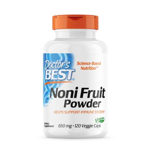 Poudre de fruit de noni