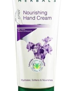 Nourishing Hand Cream - 50 ml.