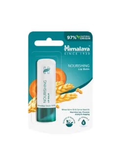 Nourishing Lip Balm - 4.5g