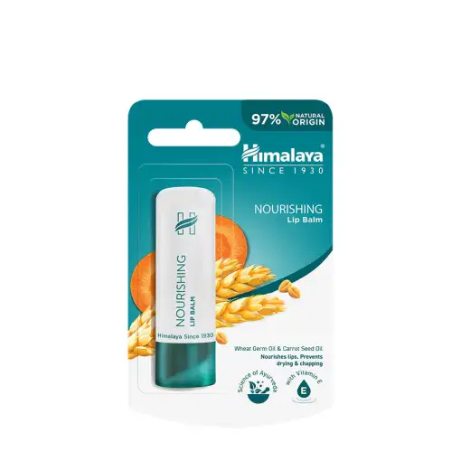 Nourishing Lip Balm - 4.5g