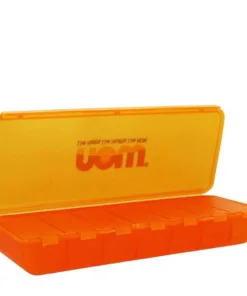 Now Foods - 7 Day Pill Case  (1 pc)