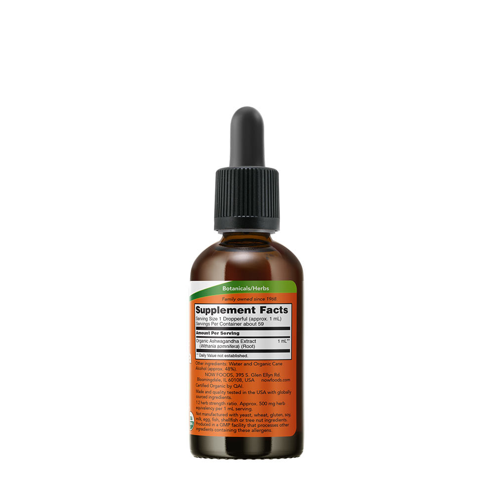 Organic (59 ml)