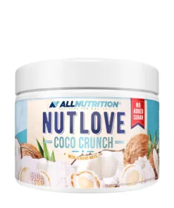 Nutlove