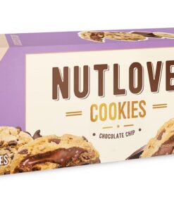 Nutlove Cookies