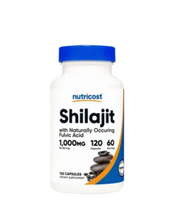 Nutricost Shilajit 1