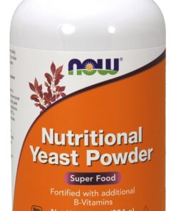 Nutritional Yeast Powder - 284g