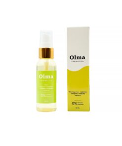OLMA COSMETICS Argan-almond oil with avocado oil - Nourishing (50 ml)