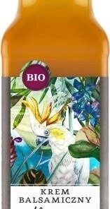 OLMUHLE SOLLING Bio mango balsamic cream (100 ml/ 3.4 fl. oz.)