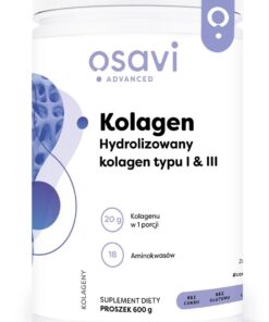 OSAVI Collagen