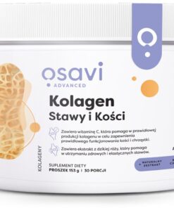 OSAVI Collagen Joints & Bones (153 g / 5