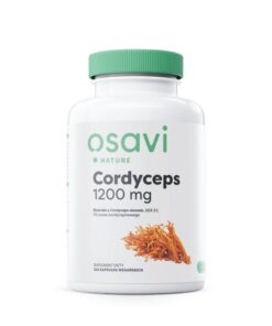 OSAVI Cordyceps