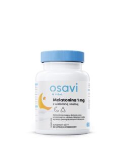 OSAVI Melatonin