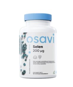 OSAVI Selenium