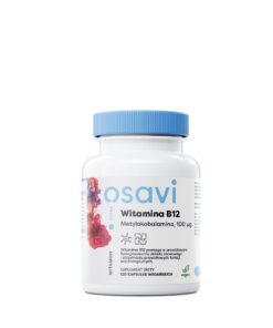OSAVI Vitamin B12