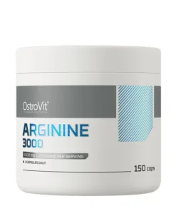 OSTROVIT Arginine 3000 mg (150 caps)