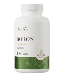 OSTROVIT Boron 3 mg (120 caps)