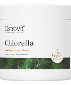 OSTROVIT Chlorella VEGE (1000 tabs)