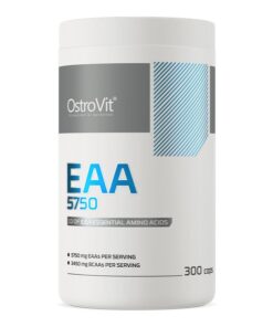 OSTROVIT EAA 5750 mg (300 caps)