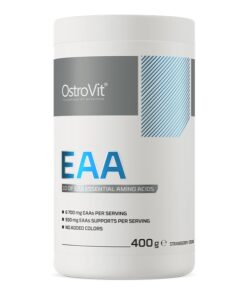 OSTROVIT EAA strawberry cream  (400 g)