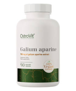 OSTROVIT Galium Aparine VEGE (90 caps)