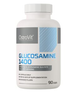 OSTROVIT Glucosamine 1400 mg (90 caps)