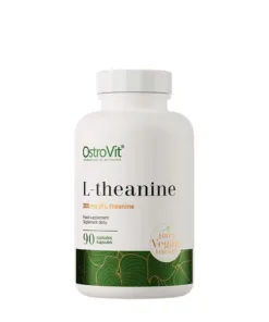 OSTROVIT L-Theanine (90 caps)