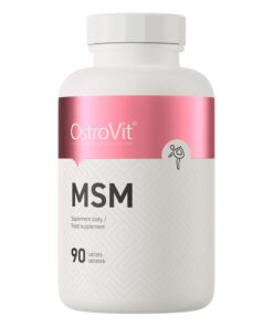 OSTROVIT MSM (90 tabs)