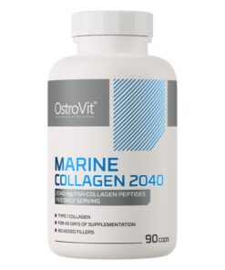 OSTROVIT Marine Collagen 2040 mg (90 caps)