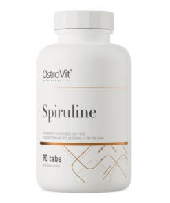 OSTROVIT Spiruline (90 tabs)
