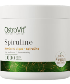 OSTROVIT Spiruline VEGE (1000 tabs)