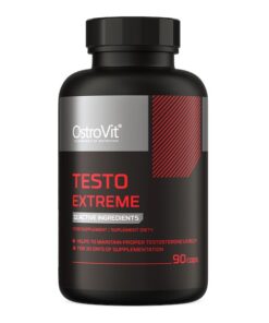 OSTROVIT Testo Extreme (90 caps)