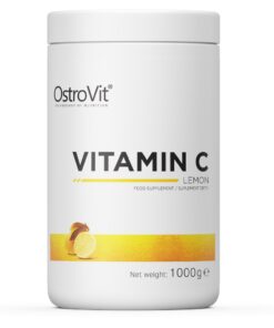 OSTROVIT Vitamin C (1000 g )
