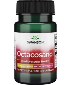 Octacosanol