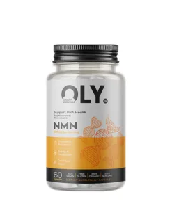 Oly NMN 500 mg (60 Capsules)