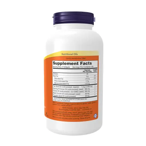 1000mg - 250 softgels