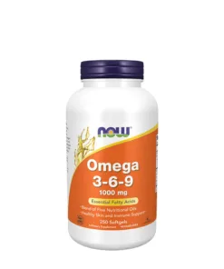 Omega 3-6-9
