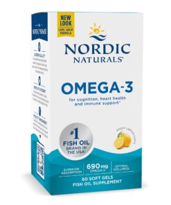 Omega-3