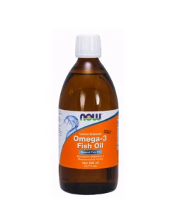 Omega-3 Fish Oil Liquid