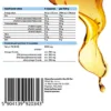 1000mg - 60 softgels