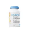 Omega-3 Fish Oil Molecularly Distilled