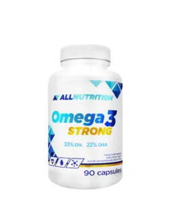 Omega 3 Strong - 90 caps