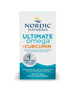 Omega-Curcumin