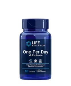 One-Per-Day Tablets - 60 tabs