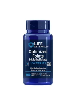 Optimized Folate
