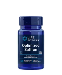 Optimized Saffron - 60 vcaps