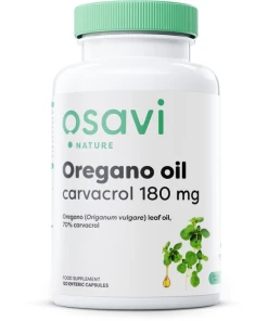 Oreganoöl Carvacrol