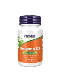 Oregano Oil