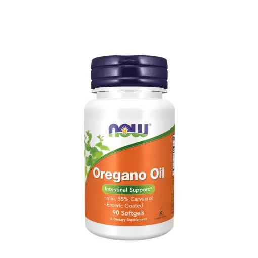 Olio di origano