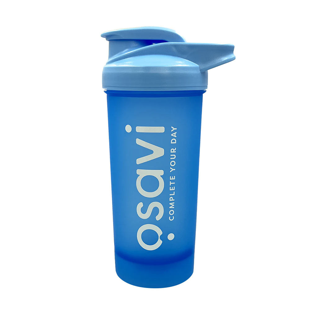 Osavi Shaker