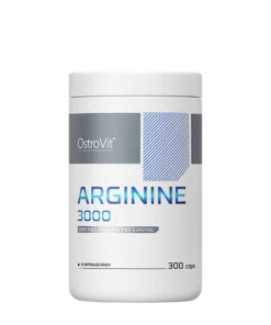 Ostrovit Arginine 3000 (300 Capsules)